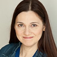 Наоми Вондeл Голе