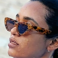 Најане Оливерa Голе