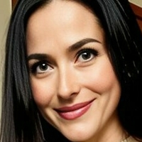 Нина Ларсен К Голе