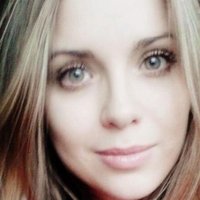 Олга Аксенова Голе