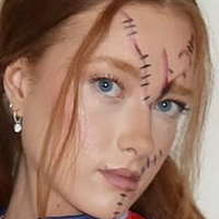 pheobeisginger Голе