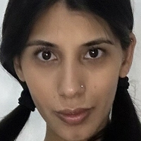 Приарандия Голе