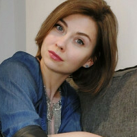 Руски заводница Мис Кејт Голе