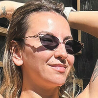 Сара Феар Голе