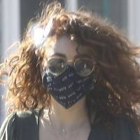 Сара Хајленд Голе