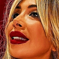 сонија греј3008 Голе