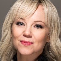 Сузана Макдоналд Голе