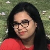 Таис Кијара Монтеиро Голе