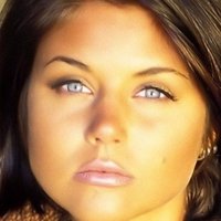 Тифани-Ембер Тисен Голе
