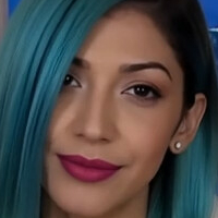 Тифани Дел Реал Фејкс Голе