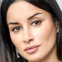Тина Канделаки Голе