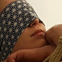 трензаларе_шибари Голе