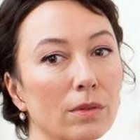 Урсула Штраус Голе