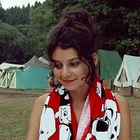Вендула Јежкова Голе
