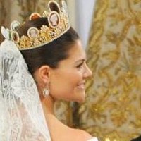 Викторија фон Шведен Голе