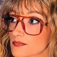 WheezyBlonde Голе